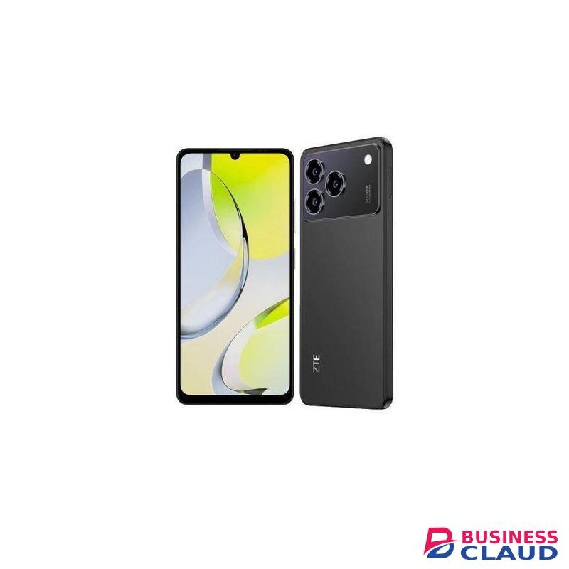 ZTE 128GB Display: 6.75-inch IPS LCD, Hz. OS: Android 15