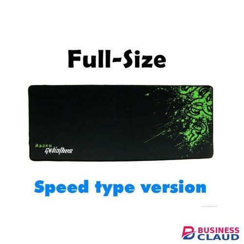 Mouse Pad Keyboard Mat Large Thick Waterproof Mouse Keyboard Mat Pad XL Extra Large