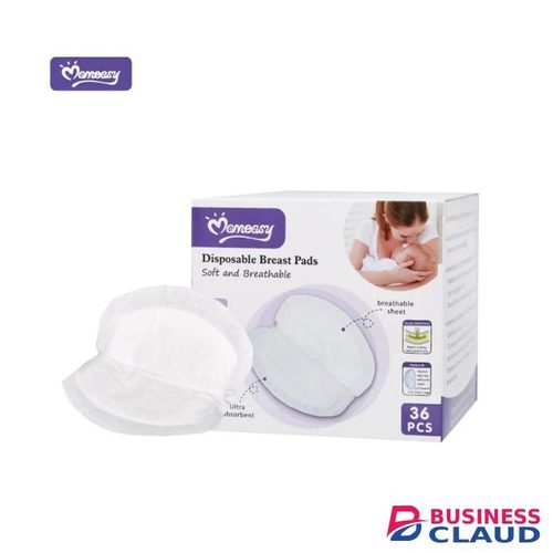 Mom Easy 36Pcs Disposable Breast Pads