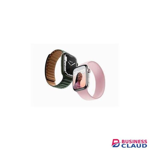 S9 Pro Smart Watch with LCD Display and Two Straps - Bluetooth Calling, Heart Rate Monitor, and Fitness Tracking(pink)