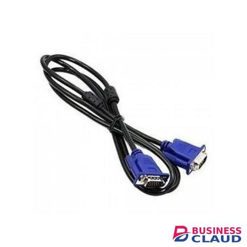High Resolution Monitor VGA Cable - 1.5M