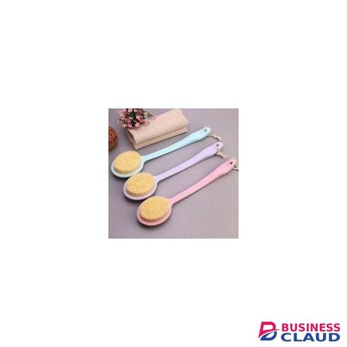 3PCS Back Scrubber Toddler Faucet Extension Bath Scrubber Shower Bath Body Brush Back Brush Radiant Skin After Shower Patriotic Headband Women Scrubbers Long Handle