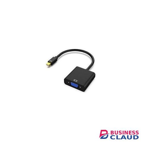 Mini DisplayPort To HDMI Adapter - Mini DP To HDMI Monitor/Display/TV - Passive mDP 1.2 to HDMI Adapter Dongle Video Converter