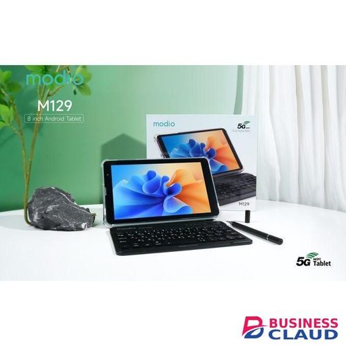 Kids Tablets Modio M129 5G Tablet Memory 512GB/12GB