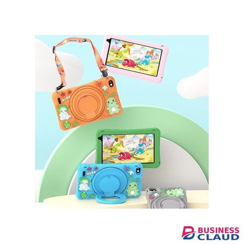Kids Tablets 5G (6GB RAM+256GB ROM) WiFi Smart Tablet