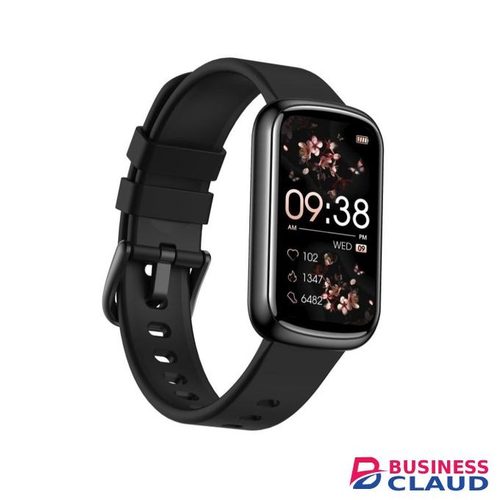 Evo2 smartwatch, display 1.47",tracker 100 sport,hear rate monitor