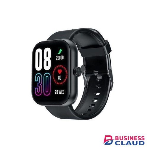 Punex Smart Watch with Touchscreen Display, Fitness Tracking, Heart Rate & Sleep Monitor – Waterproof Bluetooth Watch with Message Notifications & Long Battery Life for Android & iOS Devices