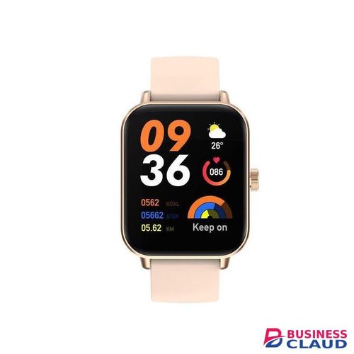 Colmi ce Calling Smart Watch Ultra 1.9 Inch Screen 24H Health Monitor 100+ Sports Modes 100+ Watch Faces