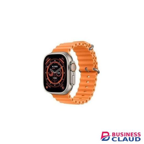 T900 Ultra 2 Smartwatch for Men Women 23'' Full Touch Screen Smart Watch Health Monitor BT Calls Series 9