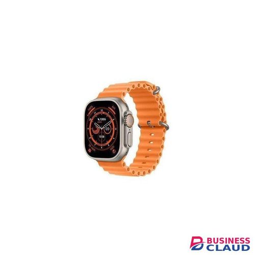Ultra 2 Smartwatch for Men Women 23'' Full Touch Screen Smart Watch Health Monitor BT Calls Series 9
