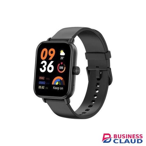 Clm Colmi P81 ce Calling Smart Watch Ultra 1.9'' HD Screen 24H Health Monitor 100+ Sports Modes 200+ Watch Faces Smartwatch