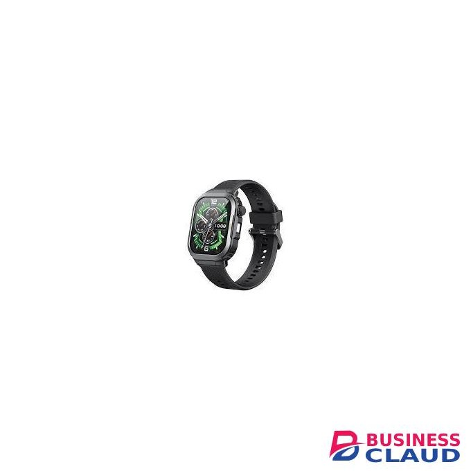 oraimo Watch Lumos N 2.01'' HD Display IP68 Smart Watch