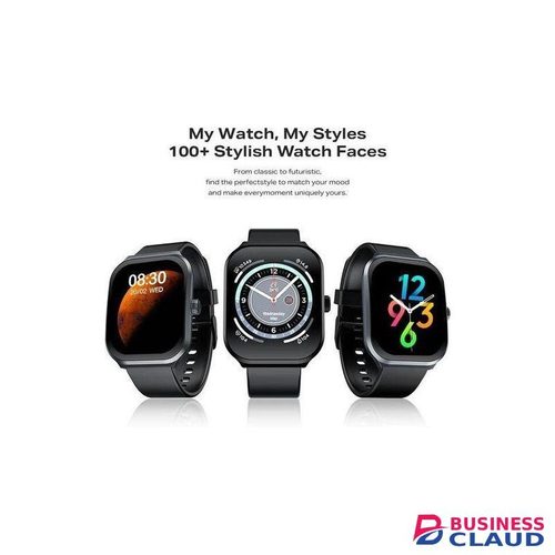 Infinix Xwatch 3 Plus XW3P 2.13inch AMOLED Screen IP68 Smart Watch