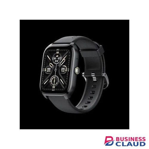 Oraimo Watch 5 Lite Smartwatch – 1.69" Display, IP68 Waterproof, 7-Day Battery