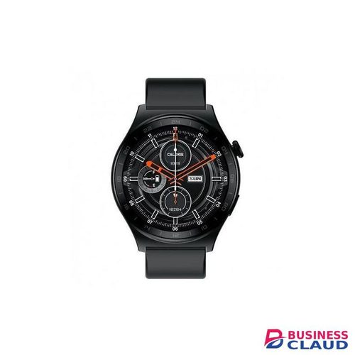 Infinix XWatch 3 WE 1.43-inch AMOLED Screen IP68 Waterproof Smartwatch With Health Tracking & Long Battery Life, Smart Watch