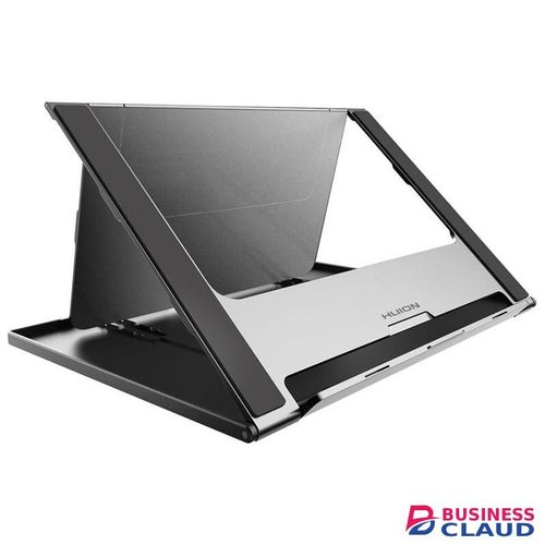 Adjustable Stand Multi-Angle Portable Desk Stand for 10-15.6" Graphics Drawing Monitor Tablet Pen Display, Suitable for Kamvas Pro 12/13/16, Kamvas 12/13/16, iPad Pro, Wacom Cintiq