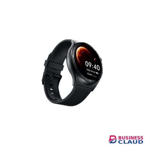 Infinix XWatch 3 WE 1.43-inch AMOLED Screen IP68 Smartwatch, Fitness Tracker with Multiple Sports Modes and Long Battery Life