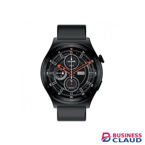 Infinix XWatch 3 WE 1.43-inch AMOLED Screen IP68 Waterproof Smartwatch With Health Tracking and Long Battery Life, Smartwatch with Health Features