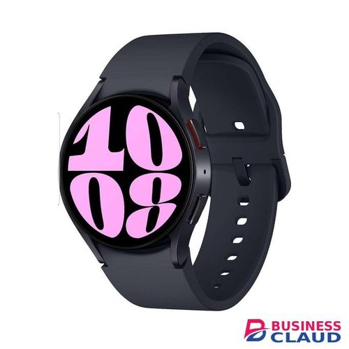Samsung Galaxy Watch 6 40mm Smartwatch, Fitness Tracker, Personalized HR Zones, Advanced Sleep Coaching, Heart Monitor, BIA Sensor for Health Wellness Insights, Big Screen