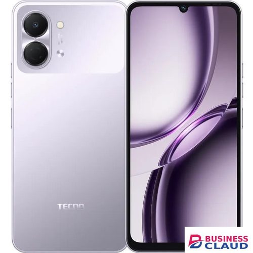 Tecno Pop 20 128GB+UPTO 8GB (4GB Extended RAM) 120Hz 6.75" Display IP64 Dust & Water Resistance 13MP Camera UNISOC T7250 Processor 5000mAh