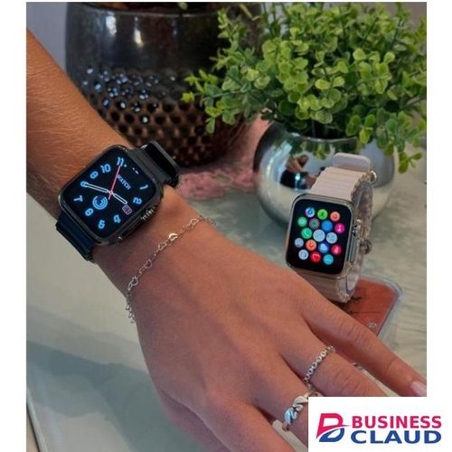 General Accessory Smart, Watch, With, Free, Phone, Holder. Has, Display, Calling. Smartwatch, For, Men. Women. Sleep, Monitor. Blood, Pressure, And, Oxygen, ce, Assistant. Pedometer, Steps. Remote, Camera. Band