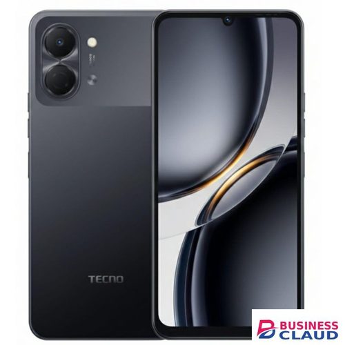 Tecno Pop 20 128GB+UPTO 8GB (4GB Extended RAM) 120Hz 6.75" Display IP64 Dust & Water Resistance 13MP Camera UNISOC T7250 Processor 5000mA+(12 MONTHS WARRANTY)