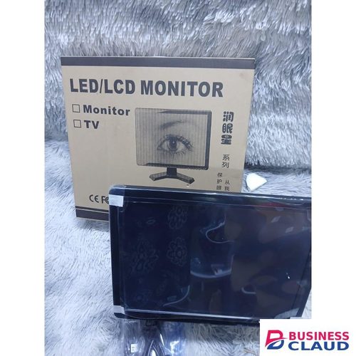 HP 15 inch pos touch screen monitor for business regiister