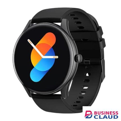 Havit M9036, 1.38" TFT Full Touch Screen, inch display, 220mAh,IP67 waterproof, Fitness Tracker Intelligent Life Long-lasting, Smart Watch - Black