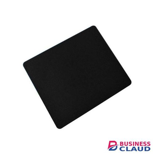 Mouse Pad Plain Black For Officedes