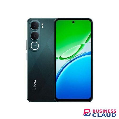 Vivo Y21d (8GB RAM + 256GB ROM) - 6500mAh 5-Year Health Battery, IP69+ Waterproof, 44W FlashCharge, 90Hz Display+Web Watch+Power Bank+Otg+Earpods+USB Drive