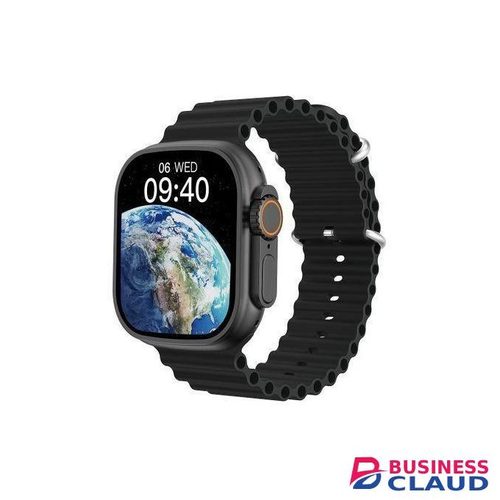 Ultra Max Smartwatch S8 2.2 Inch Big Screen 49mm 1:1 Size GPS Route Track IP68