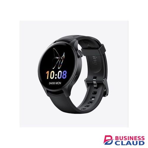 Oraimo Watch ER BT Call 1.43'' AMOLED Screen 100+ Sport Modes IP68 Waterproof Smart Watch