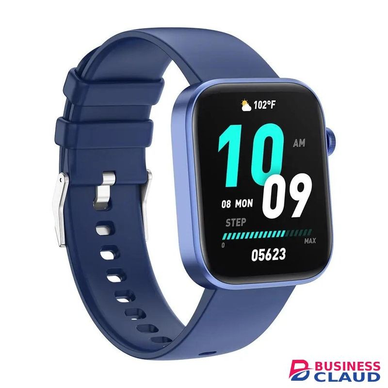 Colmi P71 Smartwatch 1.9" Display Voice Calling Voice Assistant IP68 Waterproof Smart Watch