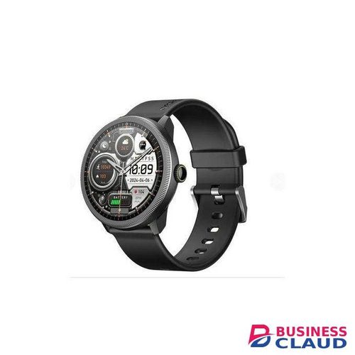 Oraimo Watch 5R OSW-820 1.43" Display, 300mAh, AMOLED, IP68 Smart Watch - Black