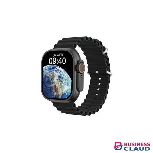 Smartwatch Ultra Max S8 2.2 Inch Big Screen 49mm 1:1 Size GPS Route Track IP68
