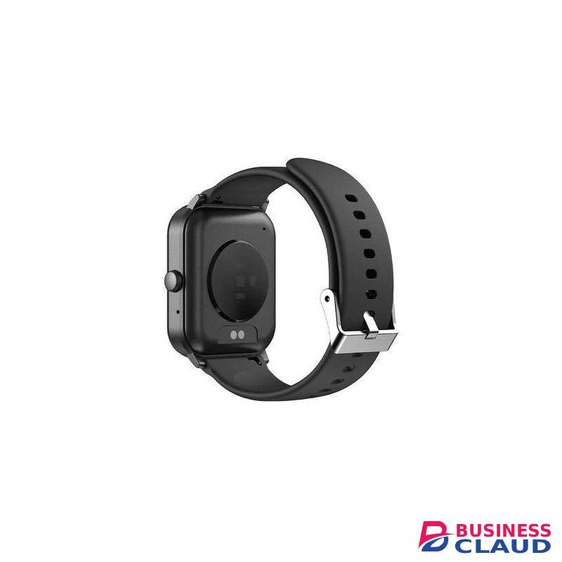 Havit M9052 Smartwatch – 1.85 TFT Display, Wireless Calling, 210 mAh Battery, IP68, 100+ Sports Modes