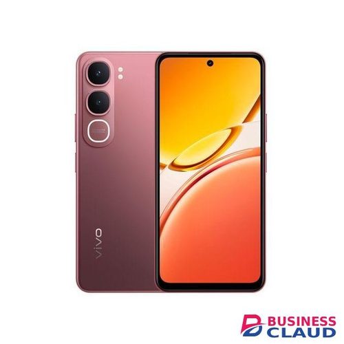 Vivo Y21d (6GB RAM + 128GB ROM) - 6500mAh 5-Year Health Battery, IP69+ Waterproof, 44W FlashCharge, 90Hz Display+Web Watch+Otg+Earpods