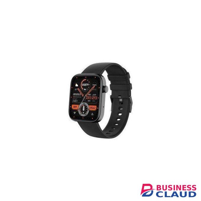 Colmi Smartwatch Smartwatch 1.9" Display Voice Calling Voice Assistant IP68 Waterproof Smart Watch