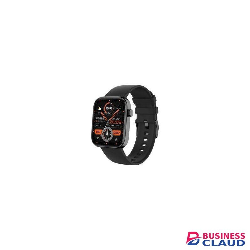 Smartwatch Colmi Smartwatch 1.9" Display Voice Calling Voice Assistant IP68 Waterproof Smart Watch