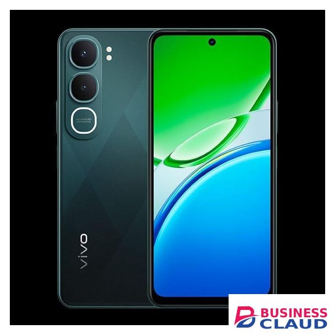 Vivo Y21d (4GB RAM + 128GB ROM) - 6500mAh 5-Year Health Battery, IP69+ Waterproof, 44W FlashCharge, 90Hz Display bn