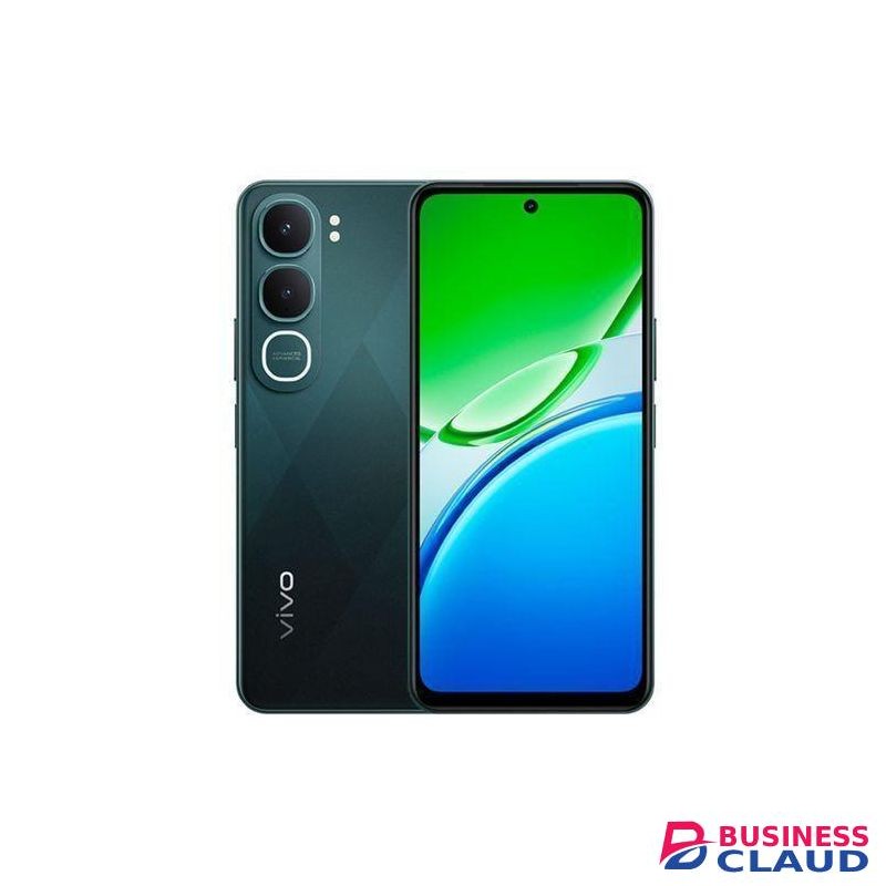Vivo Y21d 8GB RAM + 256GB ROM - 6500mAh 5-Year Health Battery, IP69+ Waterproof, 44W FlashCharge, 90Hz Display - BLRS