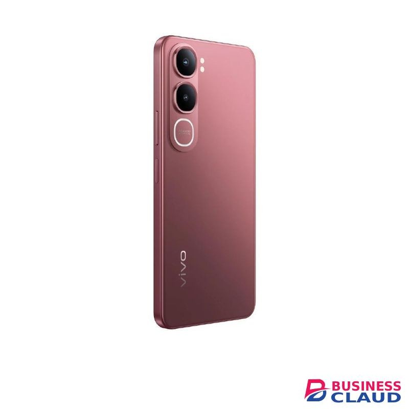 Vivo Y21d 4GB RAM + 128GB ROM - 6500mAh 5-Year Health Battery, IP69+ Waterproof, 44W FlashCharge, 90Hz Display SMARTPHONE
