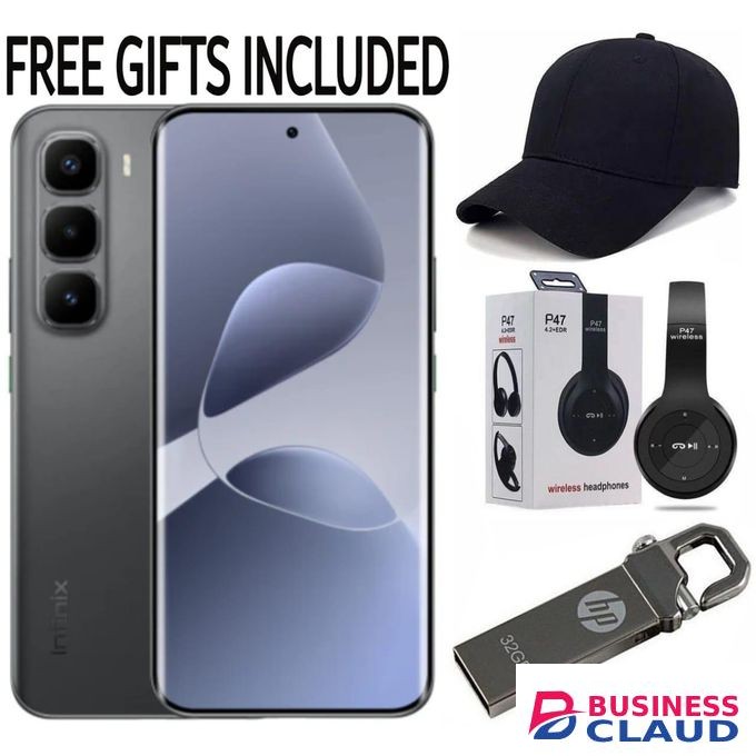 Infinix Hot 60i 12GB(6+6GB)RAM + 128GB 6.7"Display 120Hz(Refresh Rate) 4G Slim Phone Dual SIM 5160mAh 45W Fast Charging 50MP Camera IP64 Fingerprint Lock Gyro pro MTK G81 Ultimate One-Tap AI Smart Phones + FREE GIFTS