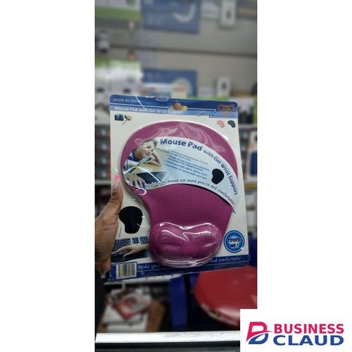 NB ERGONOMIC Mouse Pad With Wrist Support