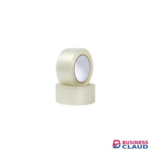 Clear Cellotape 48mm X 100M - 2pcs