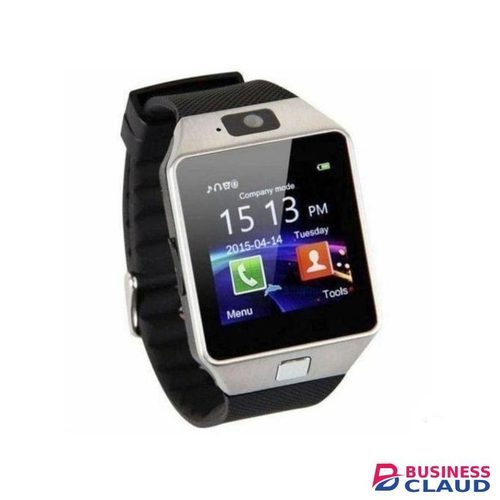 Affordable Stylish Affordable Smartwatch Kenya – Smart 2030 Bluetooth SIM Watch with Camera, Sleep Monitor, Fitness Tracker – Stylish Unisex Watch in Cctv-camera-bulb