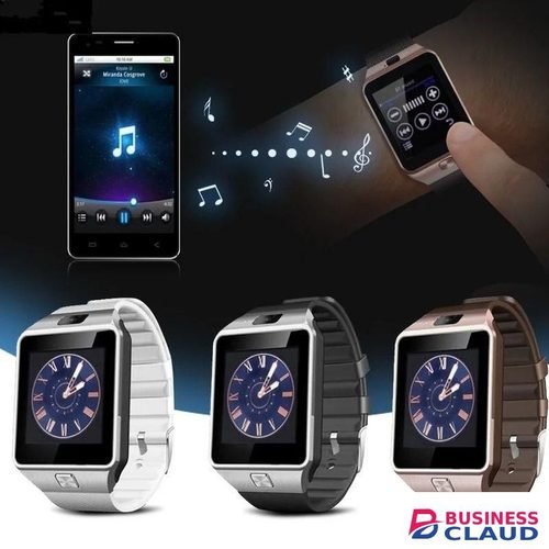 Affordable Stylish Affordable Smartwatch Kenya – Smart 2030 Bluetooth SIM Watch with Camera, Sleep Monitor, Fitness Tracker – Stylish Unisex Watch in Cctv-camera-bulb