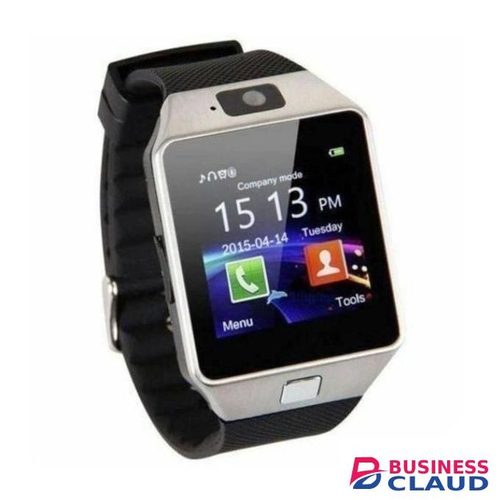 Affordable Stylish Affordable Smartwatch Kenya – Smart 2030 Bluetooth SIM Watch with Camera, Sleep Monitor, Fitness Tracker – Stylish Unisex Watch in Cctv-camera-bulb