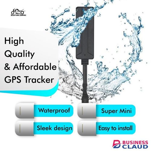 Mini GPS Car Tracker With Engine Cut-off In Kenya.