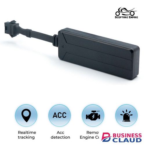 New GPS Car Tracker In Kenya That Supports Roaming
